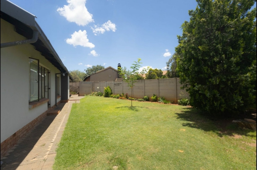 3 Bedroom Property for Sale in Pellissier Free State